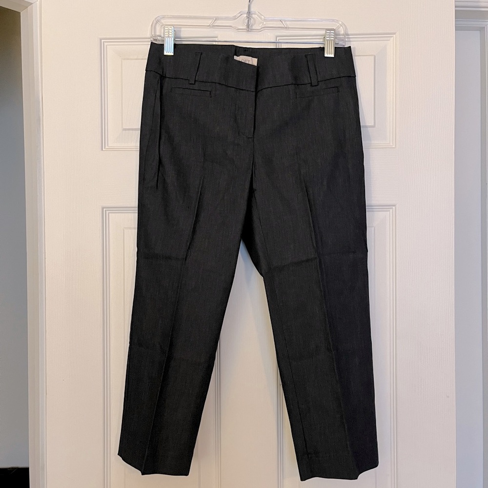 Women’s petite capris. loft